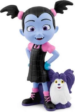 Image du produit Tonies Vampirina - Das ist ja zum Flattern & drei weitere (Allemand)