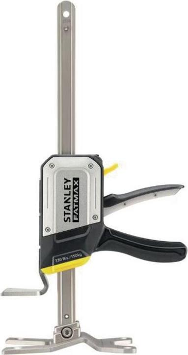 Actual product image Stanley Einhand-Montagewerkzeug Tradelift (150 kg)