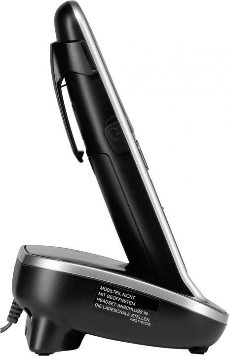 Actual product image Panasonic KX-TGJ310GB (DE version)