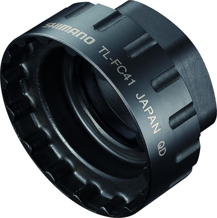 Produktbild Shimano TL-FC41