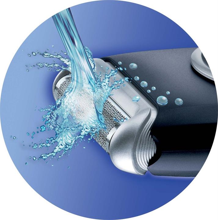 Produktbild Braun PocketGo