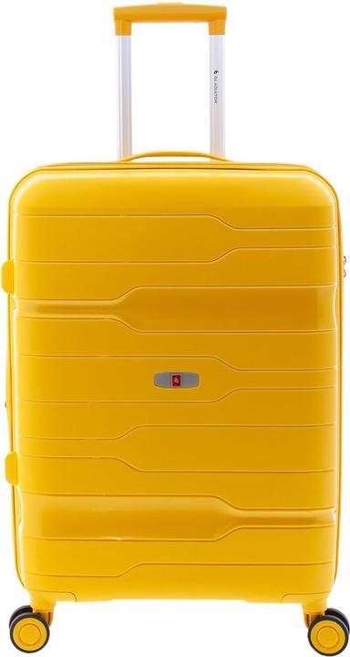 Produktbild Wüsthof 3800 4 Rollen Trolley 67 cm mit Dehnfalte (70 l)