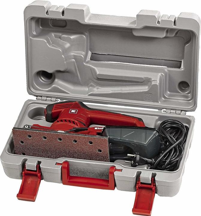 Produktbild Einhell Te-Os 2520 E (Schwingschleifer, 250 W)