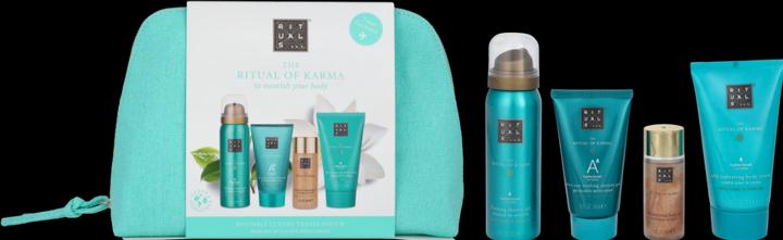 Immagine prodotto Rituals Set Karma (Set per la cura del corpo)