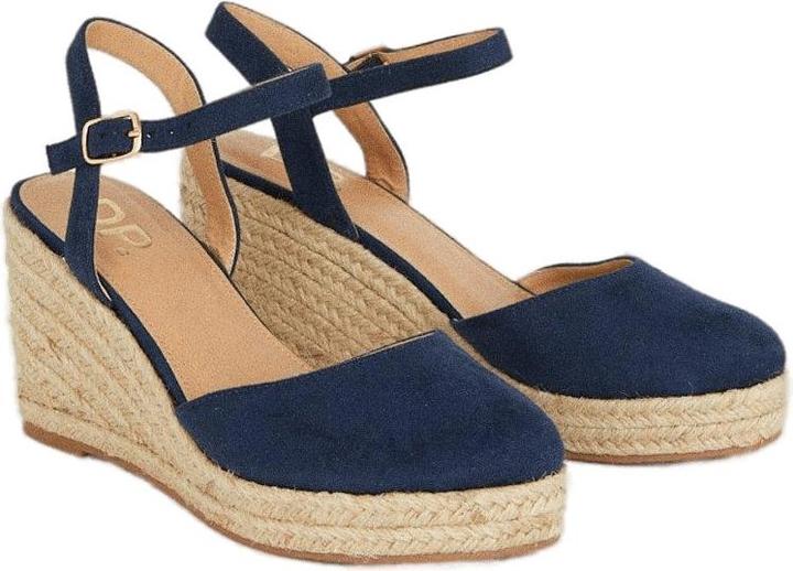Immagine prodotto Dorothy Perkins Rumor, zeppe larghe a punta chiusa (38)