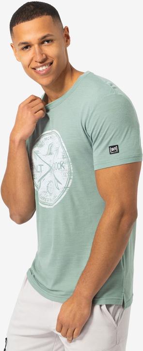 Produktbild Super Natural Salt & Rock Tee (M)