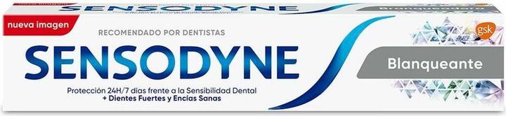 Produktbild Sensodyne Teeth Whitening Toothpaste 75ml (75 ml)
