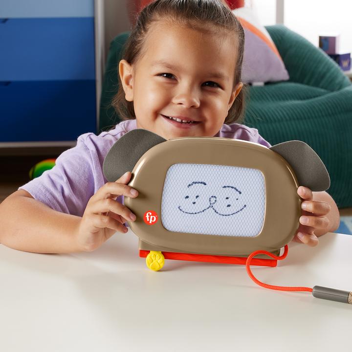 Actual product image Fisher-Price PS Pets Doodle Pro