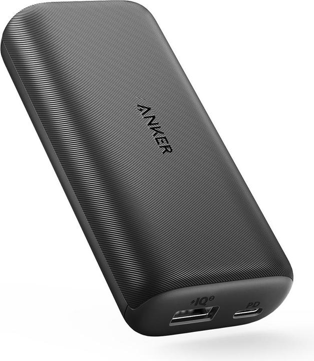 Actual product image Anker PowerCore 10000 PD (10000 mAh, 28 W, 37 Wh)