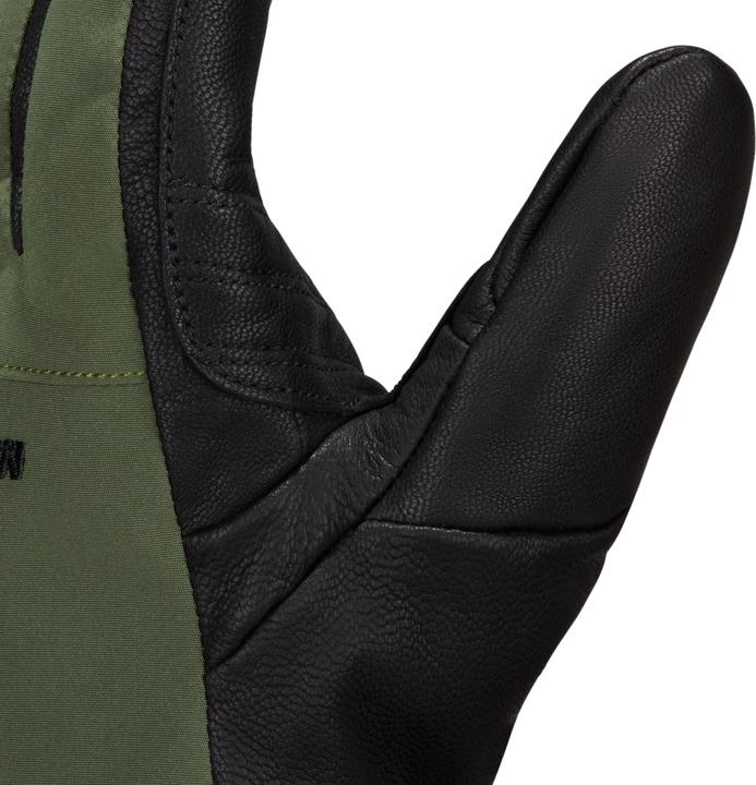 Actual product image Mammut Stoney Glove (6, XS)
