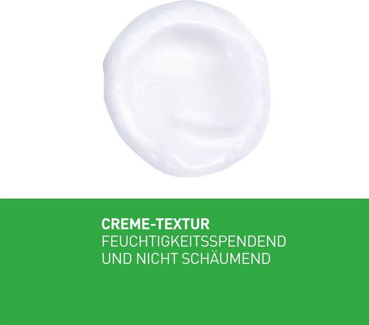 Produktbild CeraVe Feuchtigkeitsspendende Reinigungslotion für Gesicht und Körper (Reinigungslotion, 88 ml)