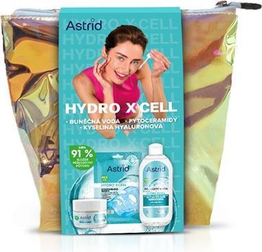 Astrid Hydrox-Cell Hautpflege-Geschenkset