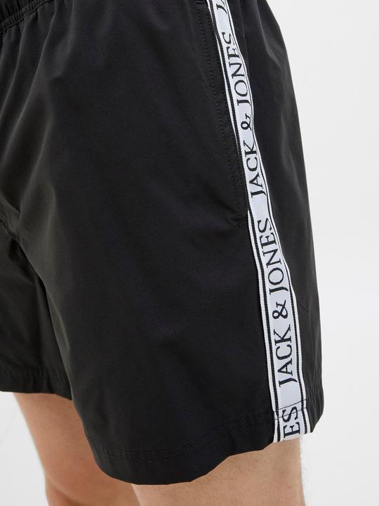 Image du produit Jack & Jones Regular Fit Badeshorts Badeshorts (S)
