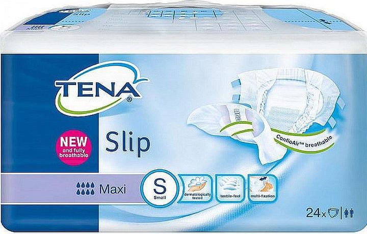 Image du produit Tena Slip Maxi S (24 x, Mini)