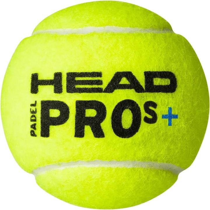 Produktbild Head 3B PADEL PRO S+ - 6DZ