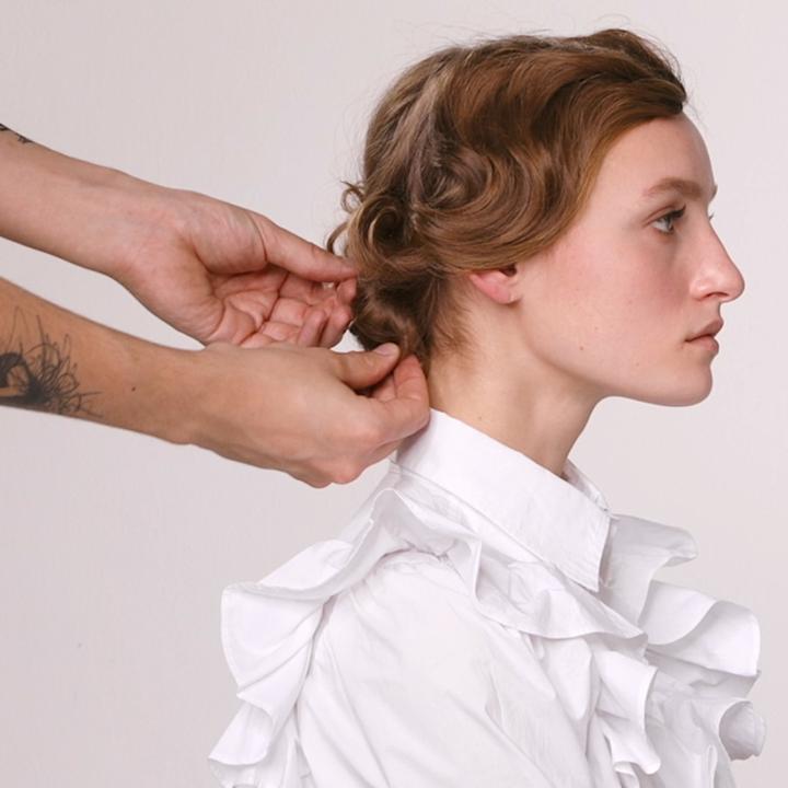 Actual product image BaByliss Pro Advanced Curl (25 mm)