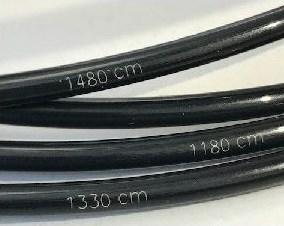 Immagine prodotto Elbro Cavo retrattile Ø 4 mm, 20 m, Tipo di prodotto: Cavo retrattile (20 m)