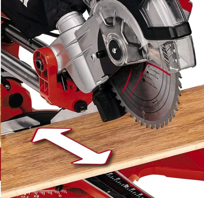 Productafbeelding Einhell TC-SM 2131 Dubbel