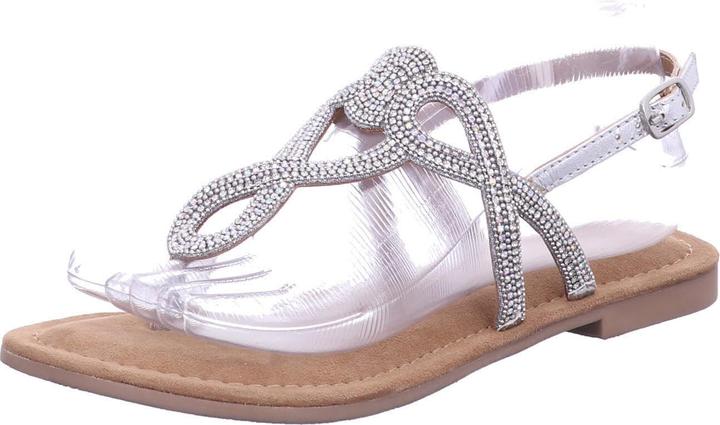 Image du produit Lazamani Sandale argent (42)