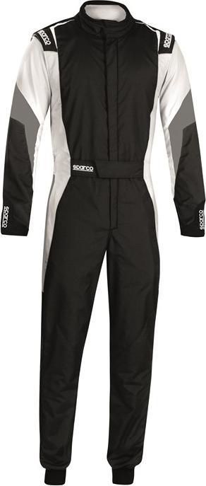 Actual product image Sparco Racing overall Competition R567 (50)