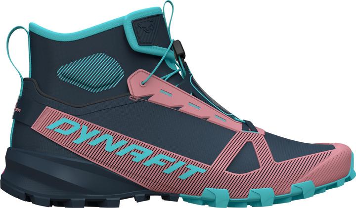 Actual product image Dynafit Traverse Mid GTX running shoe (39)