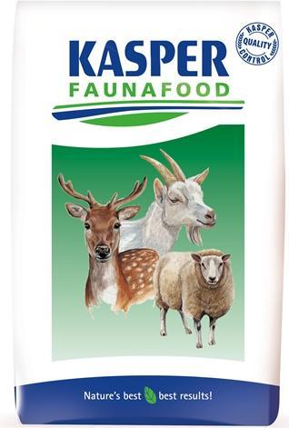 Actual product image Kasper Faunafood Geitenkorrel (20.15 kg)