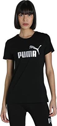 Immagine prodotto Puma ESS+ Maglietta con logo metallico (S)