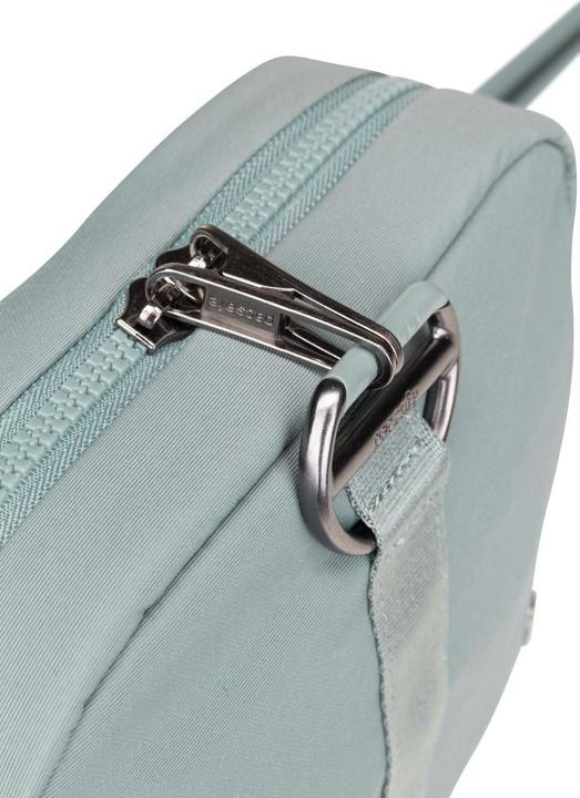 Actual product image Pacsafe Citysafe CX shoulder bag RFID 21 cm