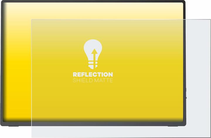 Image du produit upscreen Reflection Shield Protection Mat (16", 16 : 10)