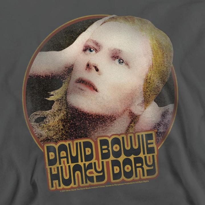 Produktbild David Bowie Hunky Dory Sweatshirt (L)