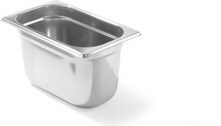 Produktbild Hendi Gastronorm Behälter 1/4 Profi Line (GN 1/4, 0.90 l)