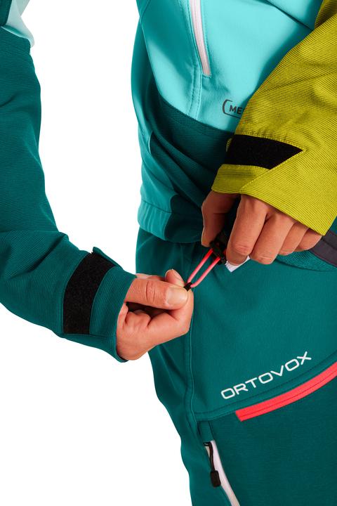 Produktbild Ortovox Westalpen Softshell Jacket (S)