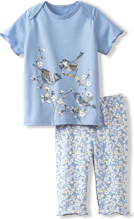 Actual product image Calida Pajamas (104)