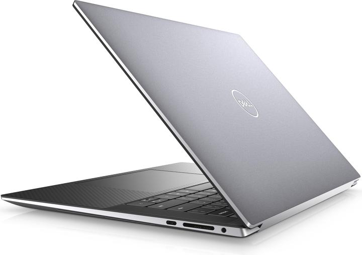 Actual product image Dell Precision 5560 (15.60", Intel Core i7-11850H, 16 GB, 512 GB, CH)