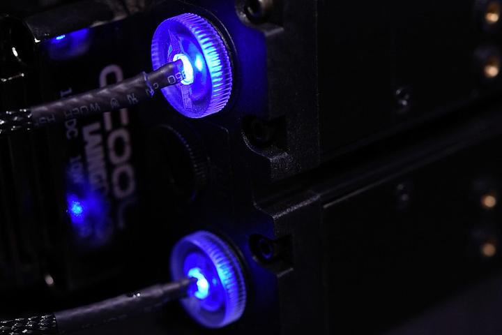 Image du produit Alphacool Compartiment à glace - Single Laing D5