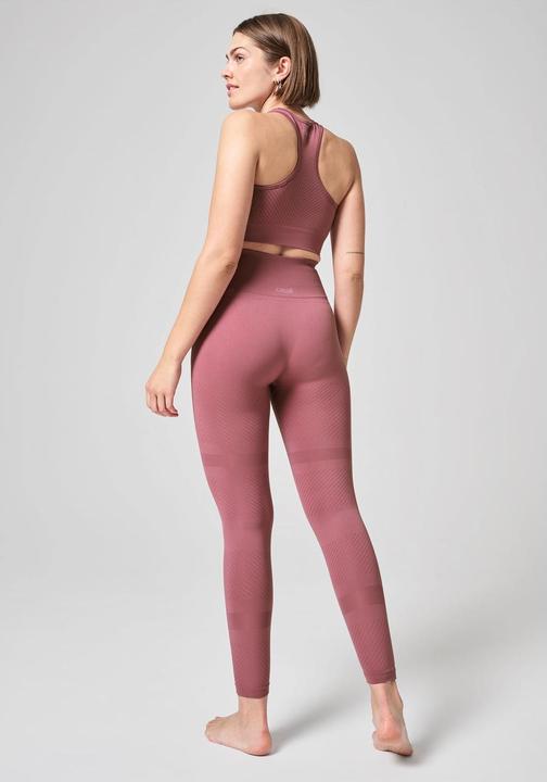 Produktbild CASALL Nahtlose Strumpfhose mit hohem Bund und Essential Block (L)