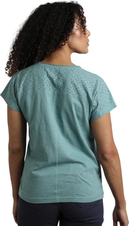 Produktbild Weird Fish Pernille TShirt (44 D)