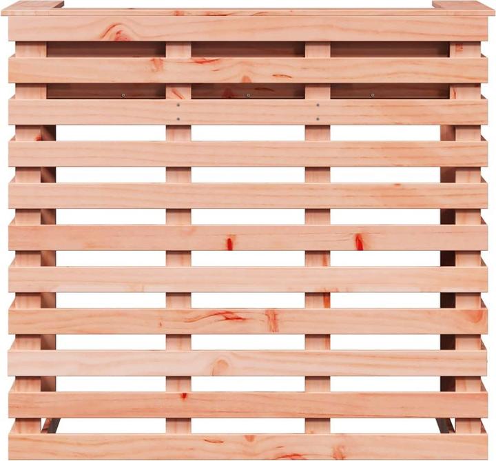 Productafbeelding VidaXL Tuinbar Douglasspar (113,5 x 50 x 103 cm)