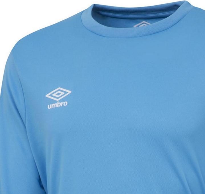 Produktbild Umbro Club Trikot Langärmlig (146, 152)
