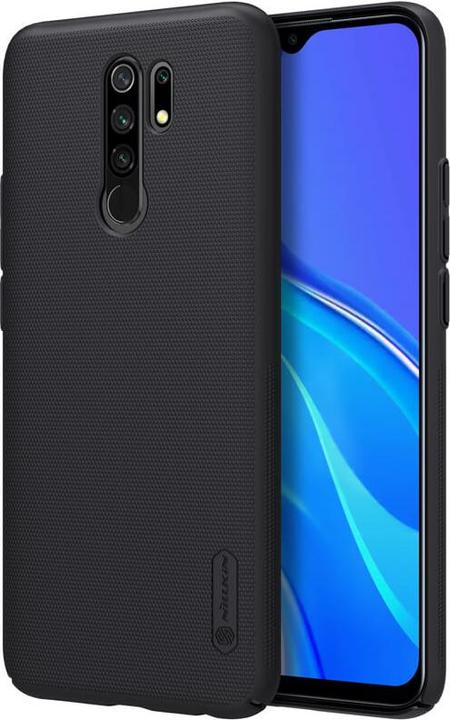 Produktbild Nillkin Super Frosted Shield Series (Xiaomi Redmi 9 Prime, Xiaomi Redmi 9)