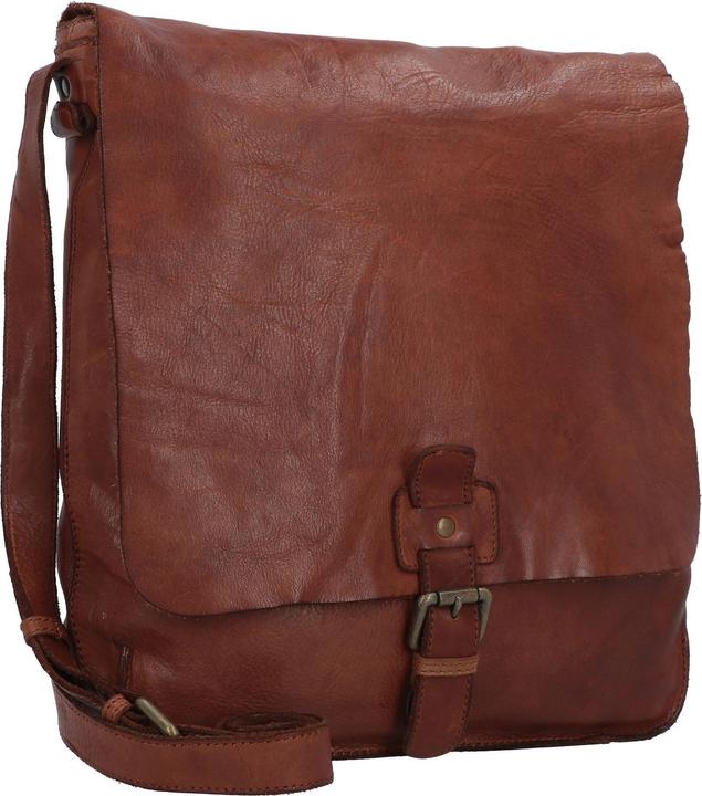 Immagine prodotto Harolds Borsa a tracolla Submarine in pelle 34 cm