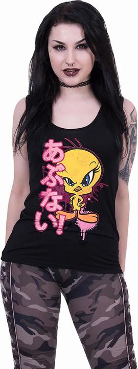 Immagine prodotto Spiral Danger Canotta Titti Looney Tunes Donna (XL)