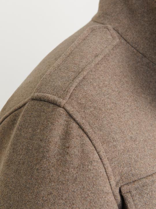 Actual product image Jack & Jones Wool coat Wool coat (XS)