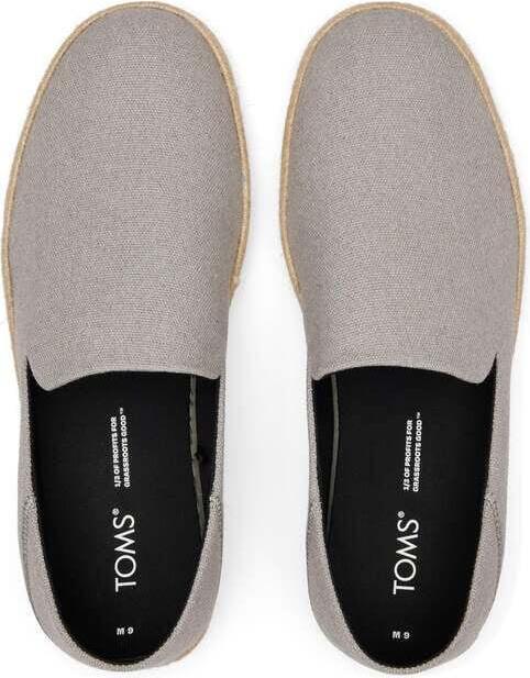 Produktbild Toms 's Santiago Canvas (44)