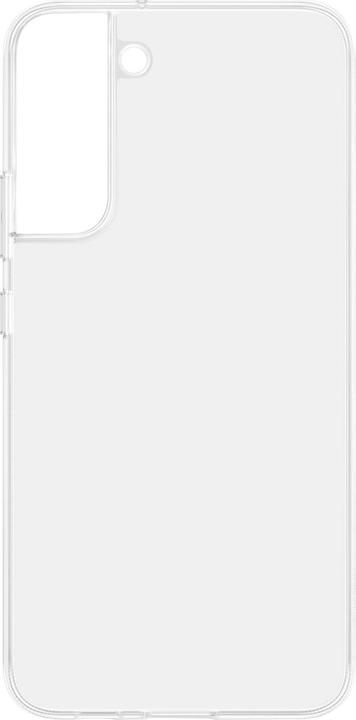 Actual product image Samsung Clear Cover (Samsung Galaxy S22+)