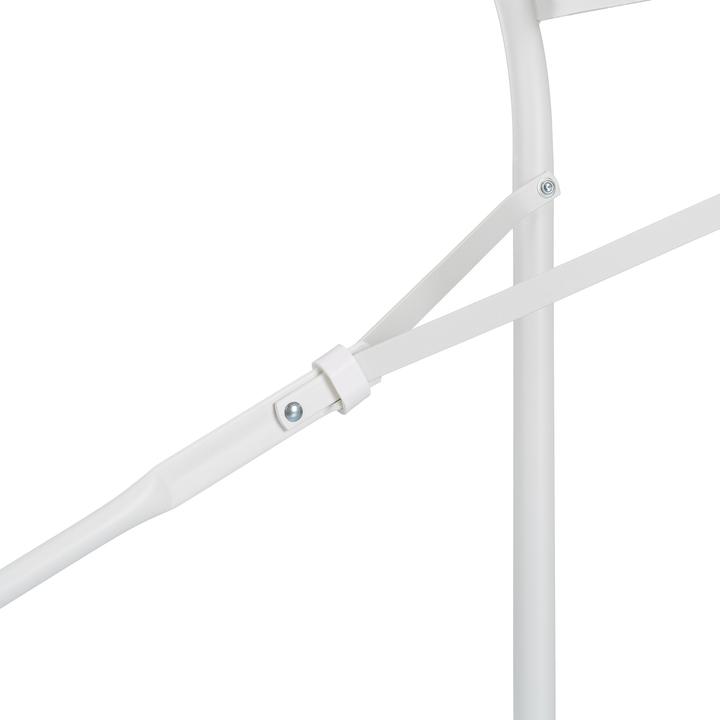 Immagine prodotto Relaxdays Tavolo-pieghevole da-giardino (180 cm)