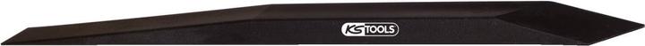 Image du produit KS Tools Pince levier en PVC biseauté, 250x20mm