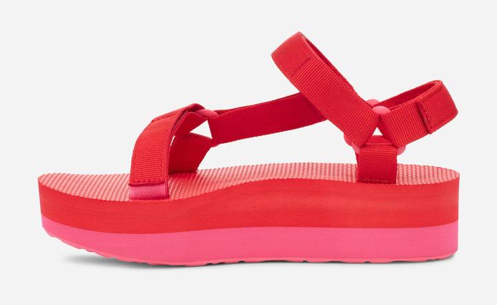 Produktbild Teva FlatForm Universal - Sandalen - Damen (39)