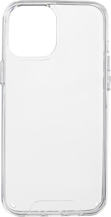 Produktbild Peter Jäckel PROTECTOR Solid Case für (Apple iPhone 16 Pro)