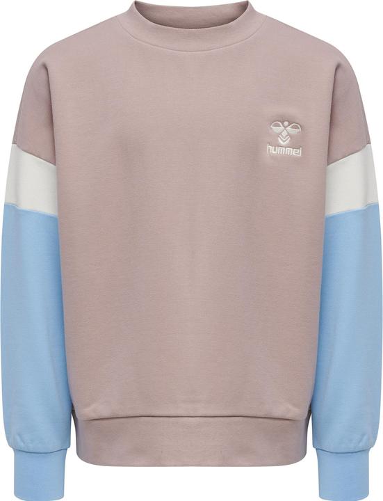 Actual product image hummel Betzy Sweatshirt (104)